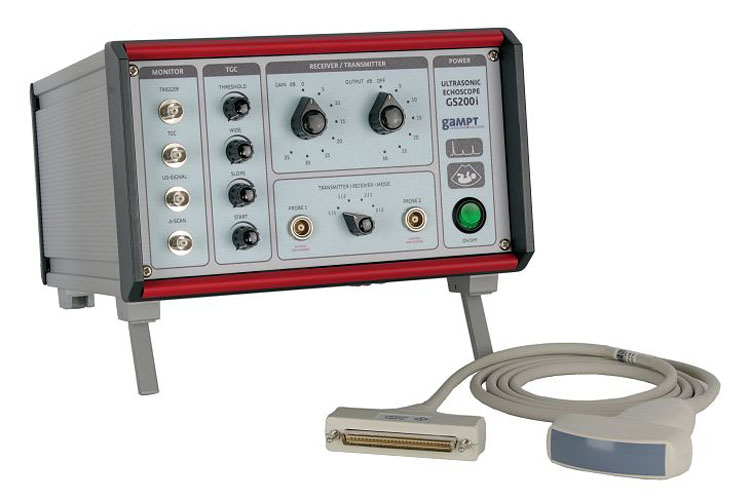 Ultrasonic Echoscope GS200i