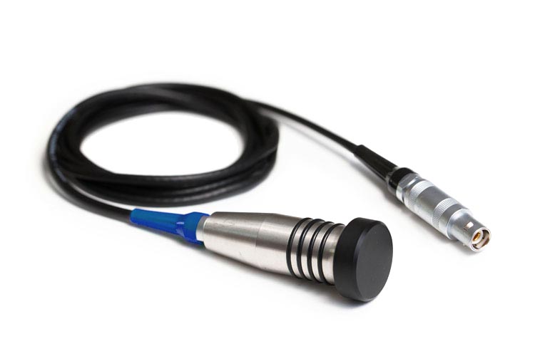 Ultrasonic Probe 1 MHz