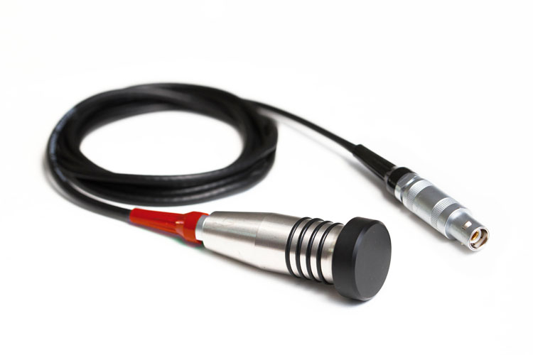 Ultrasonic Probe 2 MHz