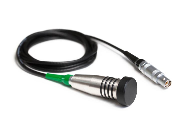 Ultrasonic Probe 4 MHz