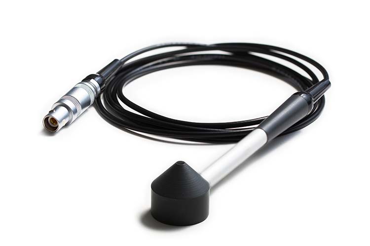 Hydrophone for Echoscope GS200 / GS200i