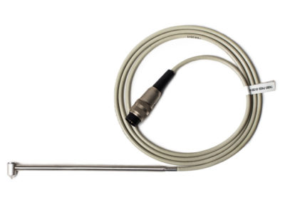 Thermoakustischer Sensor