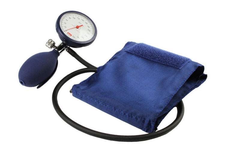 Blood Pressure Cuff