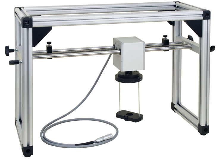 CT-Scanner für GS200/GS200i