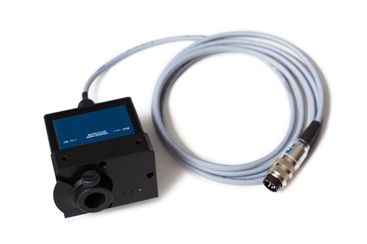 HorizonSweep Rotary Actuator HRA-35