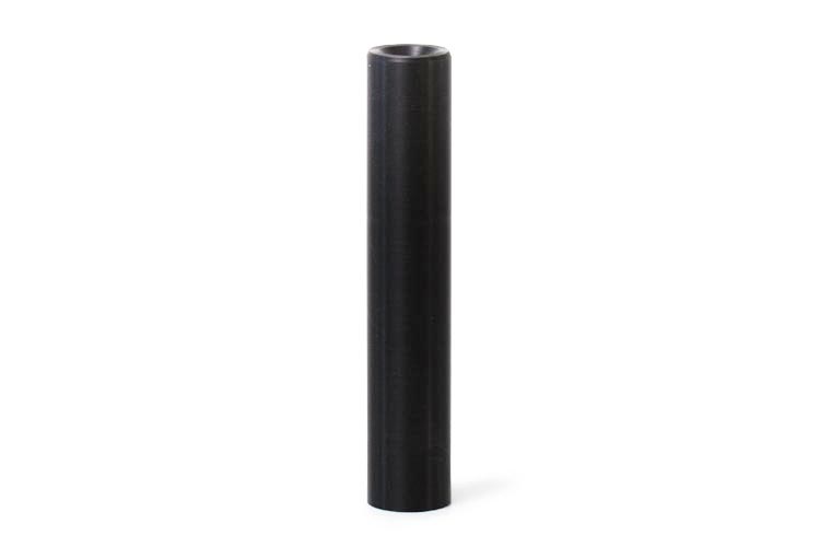Zapfen (80 mm) für Hydrophonhalterung