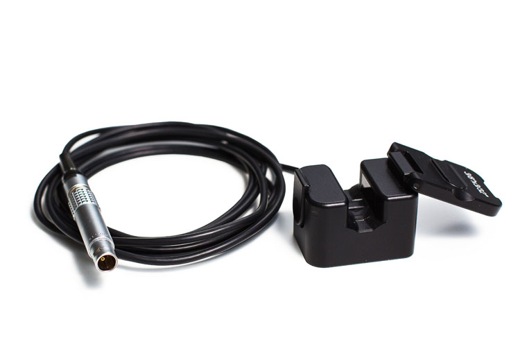 3/8″ Ultrasonic flow probe for BCFL400
