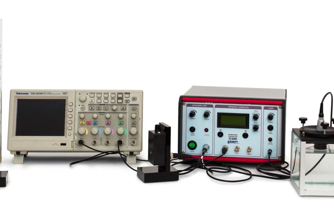 IND04 Concentration measurement with resonance cell