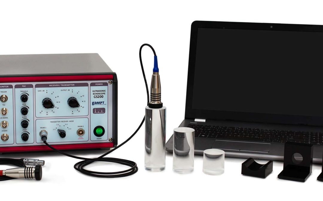 PHY02 Sound velocity in solids