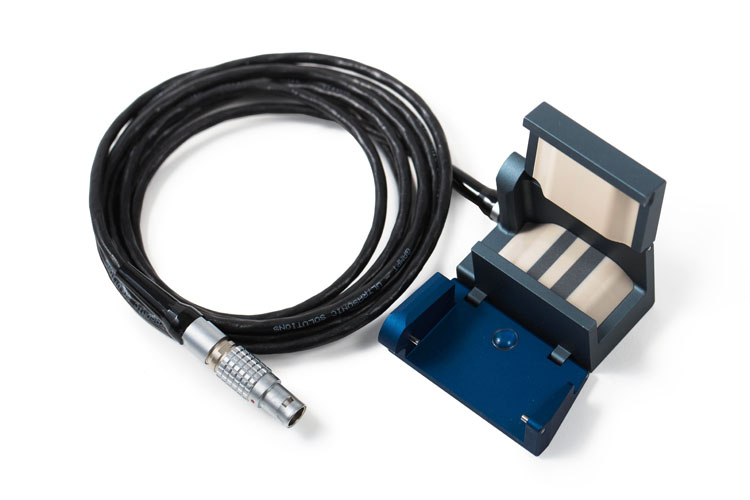 1/2″ Ultraschallsonde für FluidoScope400