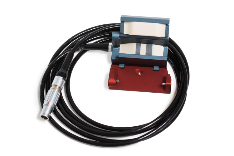1/4″ Ultrasonic probe for BCFL400