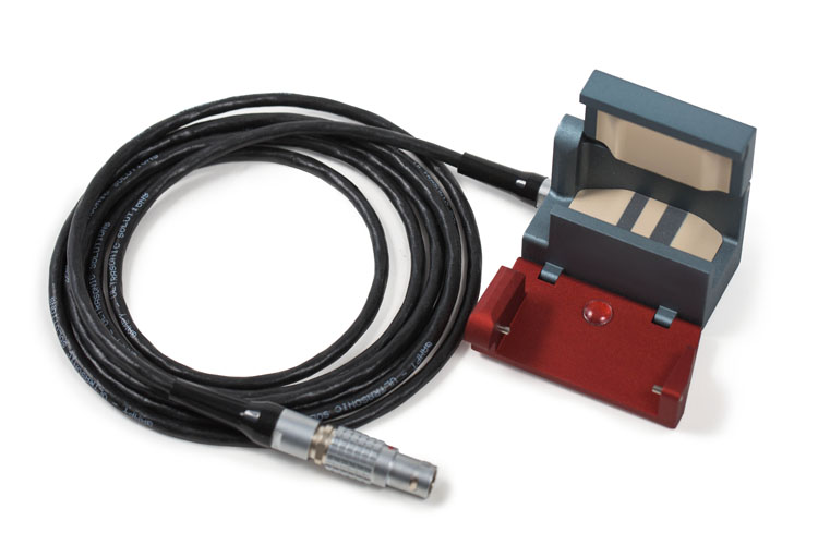 3/8″ Ultraschallsonde für FluidoScope400