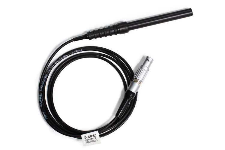 Pencil probe 8 MHz for FluidoScope400