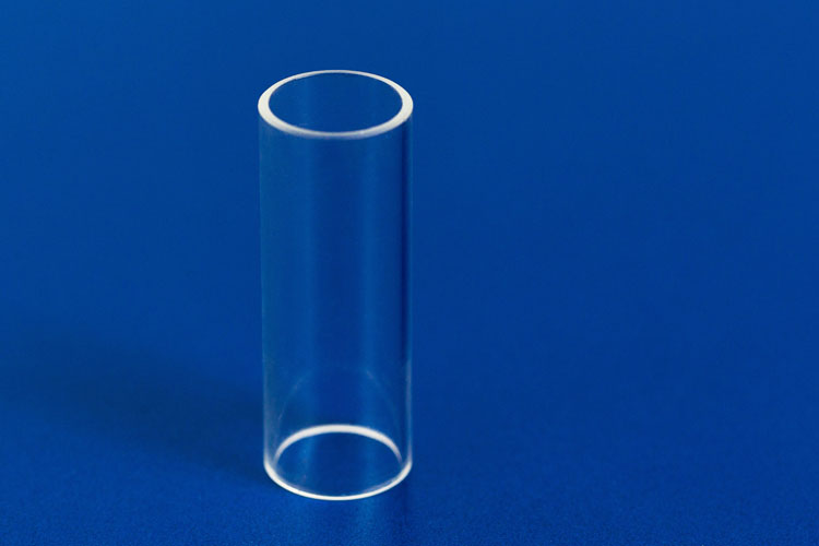 Measurement Cuvette for Biofluid Sensors