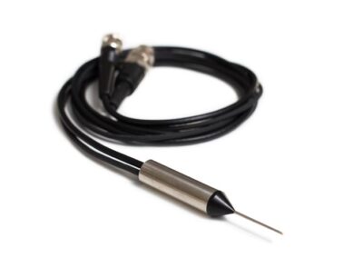 Pintip-Hydrophone (Nadelhydrophone)