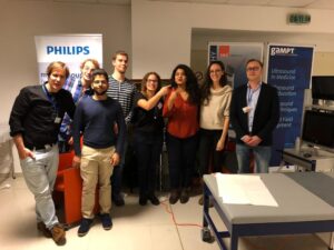 EURSON School Course Liver Elastography Timisoara