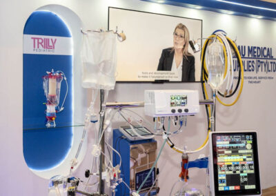 Tau Medical