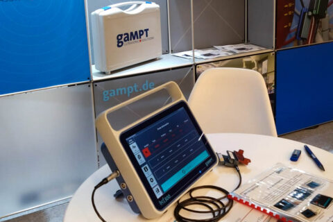 Europerfusion 2025 in Athen – ein voller Erfolg