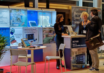 Jahrestagung der DGPTM in Leipzig