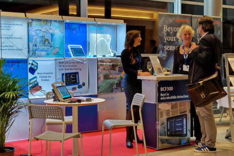 Jahrestagung der DGPTM und Fokustagung Herz in Leipzig