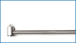 Thermoakustischer Sensor TAS Thermoakustischer Sensor TAS