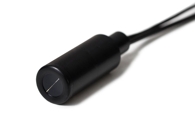 Miniatur-Membranhydrophon