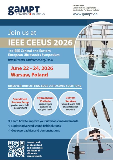 IEEE CEEUS 2026 in Warschau