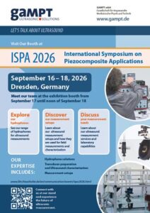 Einladung ISPA 2026