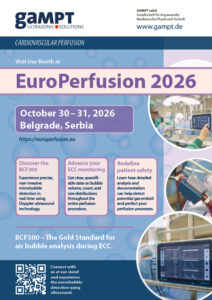 Invitation EuroPerfusion 2026